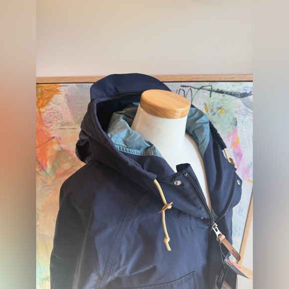 The North Face DryVent Mountain Parka - Men's NWT - Picture 13 of 16